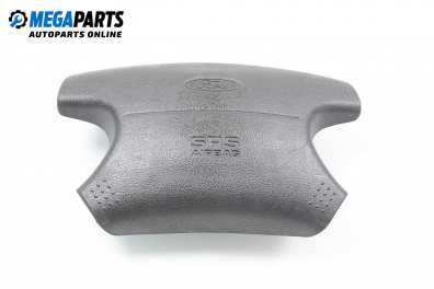Airbag за Ford Mondeo II Sedan (08.1996 - 09.2000), 4+1 вр., седан, позиция: предна
