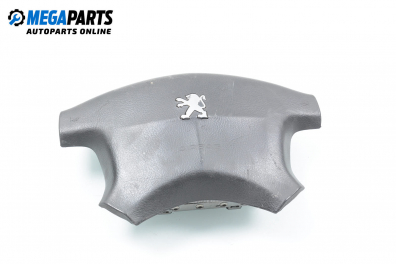 Airbag за Peugeot 607 Sedan (01.2000 - 07.2010), 4+1 вр., седан, позиция: предна