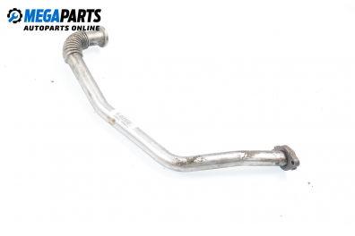 EGR тръба за Peugeot 607 Sedan (01.2000 - 07.2010) 2.2 HDi, 133 к.с.