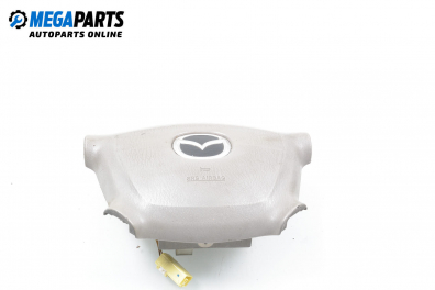 Airbag за Mazda Premacy Minivan (07.1999 - 03.2005), 4+1 вр., миниван, позиция: предна