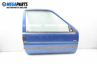 Врата за Peugeot 106 II Hatchback (04.1996 - 05.2005), 2+1 вр., хечбек, позиция: дясна