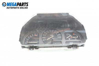 Километраж за Ford Fiesta III Hatchback (01.1989 - 01.1997) 1.4, 71 к.с.