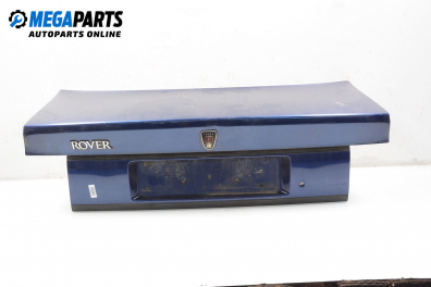 Заден капак за Rover 200 Coupe (10.1992 - 06.1999), 2+1 вр., купе, позиция: задна