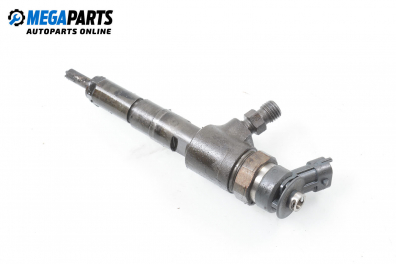 Дюза дизел за Peugeot 206 Station Wagon (07.2002 - ...) 1.4 HDi, 68 к.с., № BOSCH 0445110 075