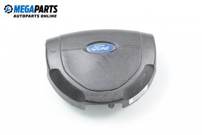 Airbag за Ford Transit Connect (06.2002 - 12.2013), 2+1 вр., товарен, позиция: предна