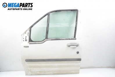 Врата за Ford Transit Connect (06.2002 - 12.2013), 2+1 вр., товарен, позиция: предна, лява