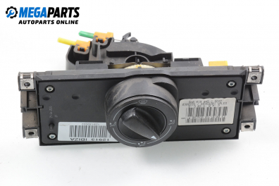 Панел климатик за Seat Ibiza III Hatchback (08.1999 - 02.2002), № 6K0 819 045 C