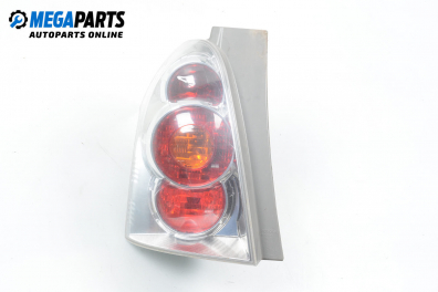Стоп за Toyota Corolla Verso II (03.2004 - 04.2009), миниван, позиция: лява