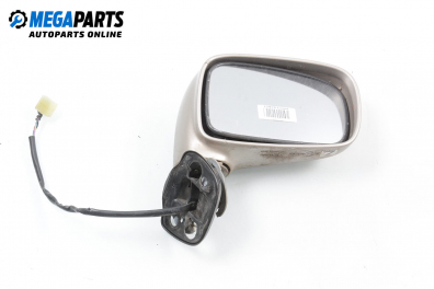 Огледало за Suzuki Liana Wagon (07.2001 - 12.2007), 4+1 вр., комби, позиция: дясна