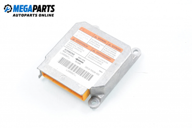 Модул за AIRBAG за Suzuki Liana Wagon (07.2001 - 12.2007), № Siemens 5WK4 3036