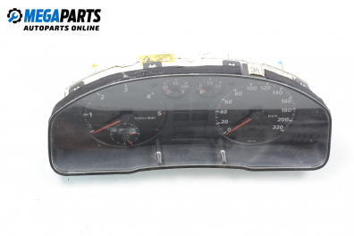 Километраж за Audi A4 Sedan B5 (11.1994 - 09.2001) 1.9 TDI, 90 к.с.