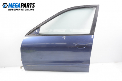Врата за Mitsubishi Galant VI Estate (09.1996 - 10.2003), 4+1 вр., комби, позиция: предна, лява