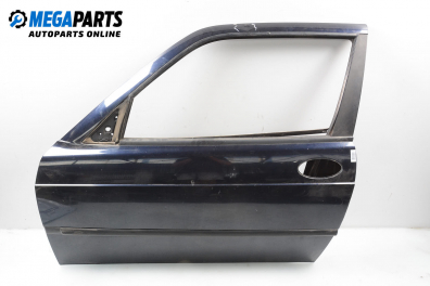 Врата за Saab 900 II Coupe (12.1993 - 02.1998), 2+1 вр., купе, позиция: лява