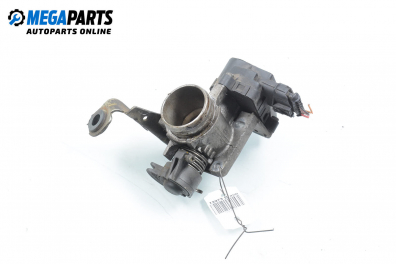 Дроселова клапа за Fiat Bravo I Coupe (1995-10-01 - 2001-10-01) 1.2 16V 80, 82 к.с.