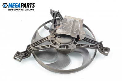 Перка охлаждане за Opel Sintra Minivan (11.1996 - 04.1999) 2.2 i 16V, 141 к.с.