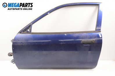 Врата за Mitsubishi Colt V Hatchback (09.1995 - 09.2003), 2+1 вр., хечбек, позиция: лява