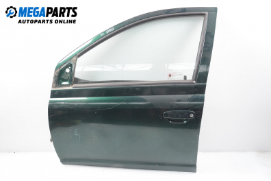 Врата за Toyota Yaris Hatchback I (01.1999 - 12.2005), 4+1 вр., хечбек, позиция: предна, лява