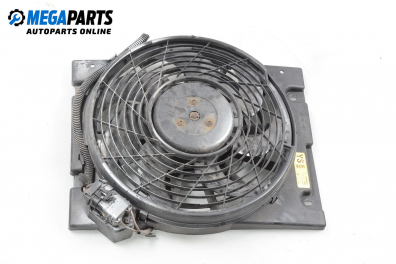 Перка охлаждане за Opel Astra G Cabrio (03.2001 - 10.2005) 2.2 DTI, 125 к.с.