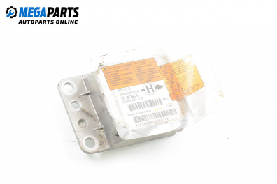 Модул за AIRBAG за Nissan Almera II Hatchback (01.2000 - 12.2006), № BOSCH 0 285 001 318