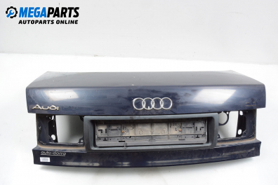 Заден капак за Audi 80 Sedan B4 (09.1991 - 12.1994), 4+1 вр., седан, позиция: задна