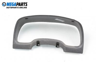 Интериорна пластмаса километраж за Opel Astra G Coupe (03.2000 - 05.2005), 2+1 вр., купе