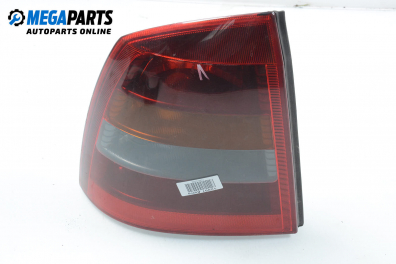 Стоп за Opel Astra G Coupe (03.2000 - 05.2005), купе, позиция: лява