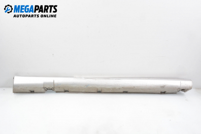 Праг за Opel Astra G Coupe (03.2000 - 05.2005), 2+1 вр., купе, позиция: дясна