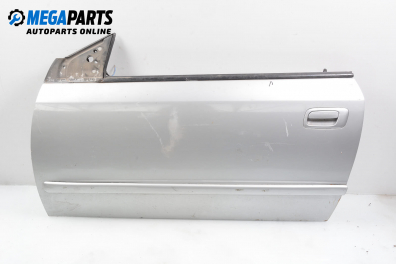 Врата за Opel Astra G Coupe (03.2000 - 05.2005), 2+1 вр., купе, позиция: лява