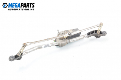Механизъм предни чистачки за Opel Astra G Coupe (03.2000 - 05.2005), купе, позиция: предна