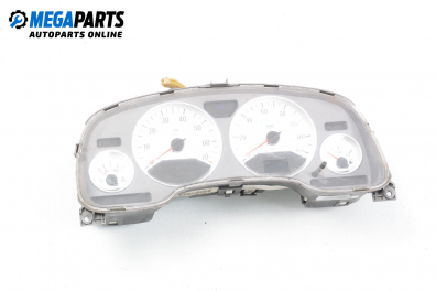 Километраж за Opel Astra G Coupe (03.2000 - 05.2005) 1.8 16V, 116 к.с.