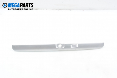 Лайсна заден капак за Opel Astra G Coupe (03.2000 - 05.2005), купе, позиция: задна