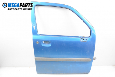 Врата за Opel Agila A Hatchback (09.2000 - 12.2007), 4+1 вр., хечбек, позиция: предна, дясна