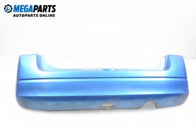 Задна броня за Opel Agila A Hatchback (09.2000 - 12.2007), хечбек