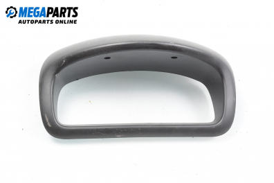 Интериорна пластмаса километраж за Opel Agila A Hatchback (09.2000 - 12.2007), 4+1 вр., хечбек
