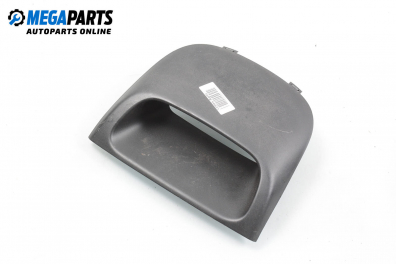 Трети стоп за Opel Agila A Hatchback (09.2000 - 12.2007), хечбек