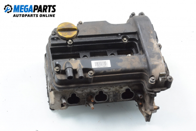 Глава за Opel Agila A Hatchback (09.2000 - 12.2007) 1.0 12V, 58 к.с.