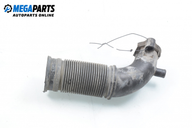 Гофриран маркуч за Opel Agila A Hatchback (09.2000 - 12.2007) 1.0 12V, 58 к.с.
