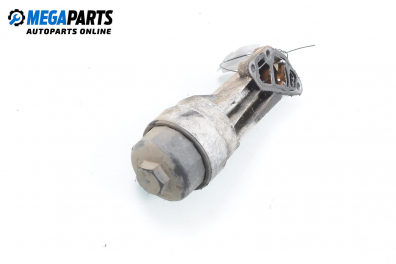 Корпус за маслен филтър за Opel Agila A Hatchback (09.2000 - 12.2007) 1.0 12V, 58 к.с.