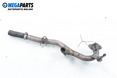 EGR тръба за Nissan Almera TINO (12.1998 - 02.2006) 2.0, 136 к.с.