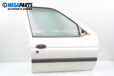 Врата за Ford Escort VII Sedan (01.1995 - 02.1999), 4+1 вр., седан, позиция: предна, дясна