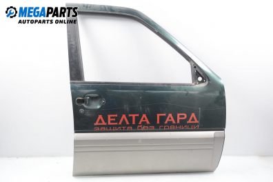 Врата за Nissan Terrano II SUV (10.1992 - 09.2007), 2+1 вр., джип, позиция: предна, дясна