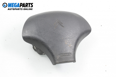 Airbag за Citroen Saxo Hatchback (02.1996 - 04.2004), 4+1 вр., хечбек, позиция: предна