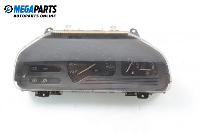 Километраж за Ford Fiesta III Hatchback (01.1989 - 01.1997) 1.8 D, 60 к.с.