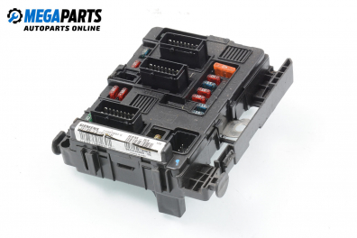 BSI модул за Citroen C3 Pluriel (05.2003 - 03.2010), № 9643498880