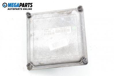 Компютър автоматични скорости за Citroen C3 Pluriel (05.2003 - 03.2010), № S120216002