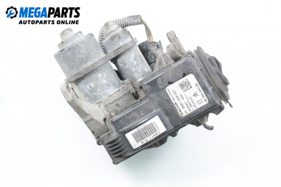 Актуатор скорости за Citroen C3 Pluriel (05.2003 - 03.2010) 1.6, 109 к.с., № 01 3981 009 001