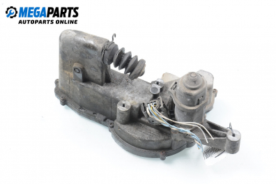 Актуатор скорости за Citroen C3 Pluriel (05.2003 - 03.2010) 1.6, 109 к.с., № 01 3981 008 001