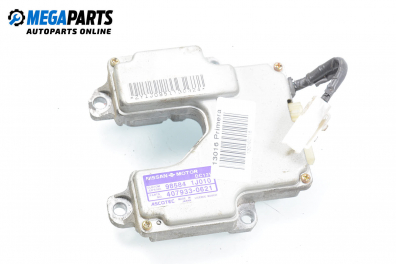 Модул за AIRBAG за Nissan Primera Sedan I (06.1990 - 06.1996), № 407933-0621
