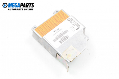 Модул за AIRBAG за BMW 3 Series E36 Sedan (09.1990 - 02.1998), № BMW 65.77-8374798