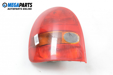 Стоп за Opel Corsa B Hatchback (03.1993 - 12.2002), хечбек, позиция: лява